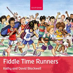 Fiddle Time Runners