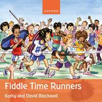 Fiddle Time Runners