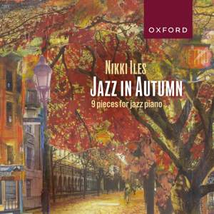 Jazz in Autumn