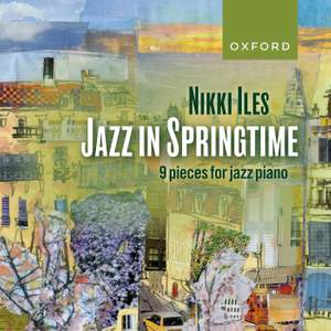 Jazz in Springtime