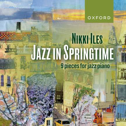 Jazz in Springtime