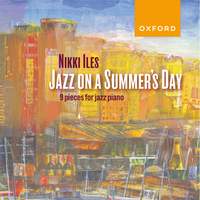 Jazz on a Summer's Day