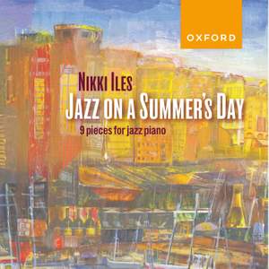 Jazz on a Summer's Day