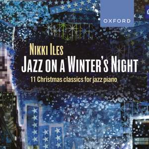 Jazz on a Winter's Night