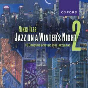 Jazz on a Winter's Night 2