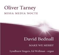 Oliver Tarney/David Bednall