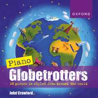 Piano Globetrotters