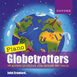 Piano Globetrotters