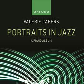 Portraits in Jazz