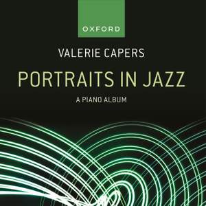 Portraits in Jazz