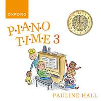 Piano Time 3