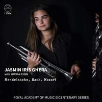 Mendelssohn, Bach, Mozart