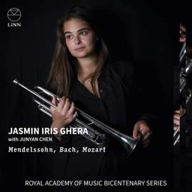 Mendelssohn, Bach, Mozart