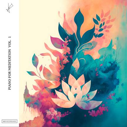 Piano for Meditation