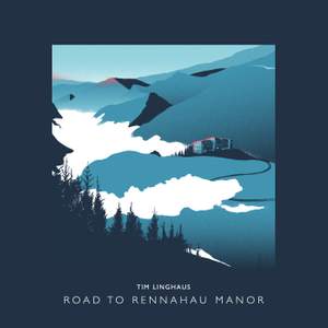 Road To Rennahau Manor