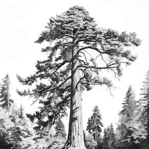 Redwoods