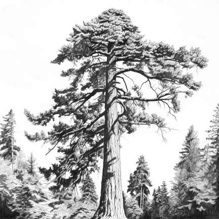 Redwoods