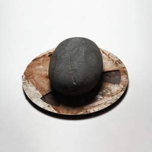 Carve the Runes Then Be Content With Silence