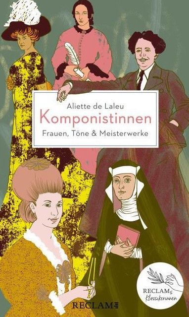 Komponistinnen