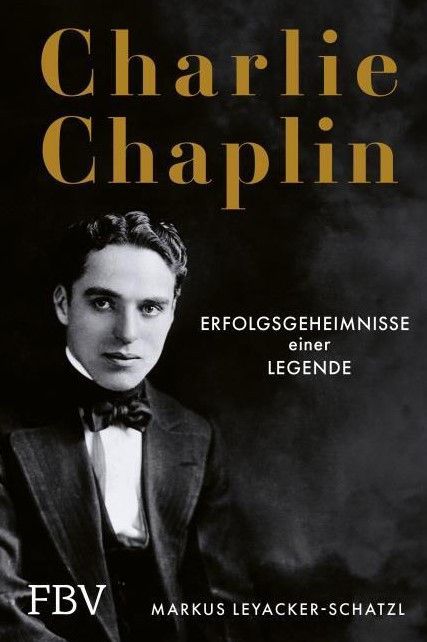 Charlie Chaplin
