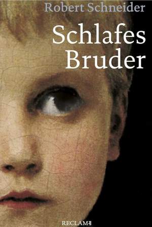 Schneider, R: Schlafes Bruder