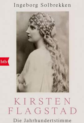 Solbrekken, I: Kirsten Flagstad