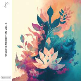 Piano for Meditation