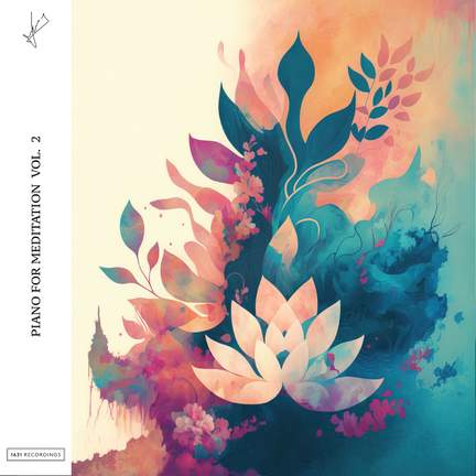 Piano for Meditation