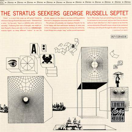 The Stratus Seekers