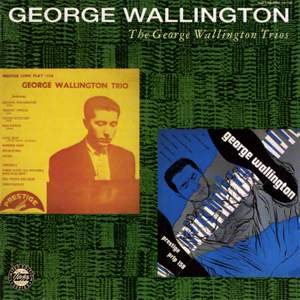 The George Wallington Trios