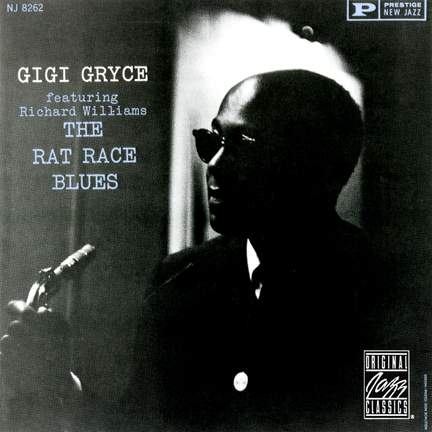 The Rat Race Blues