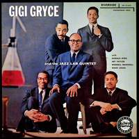 Gigi Gryce And The Jazz Lab Quintet