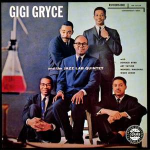 Gigi Gryce And The Jazz Lab Quintet