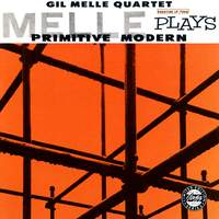 Primitive Modern / Quadrama