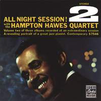 All Night Session, Vol. 2