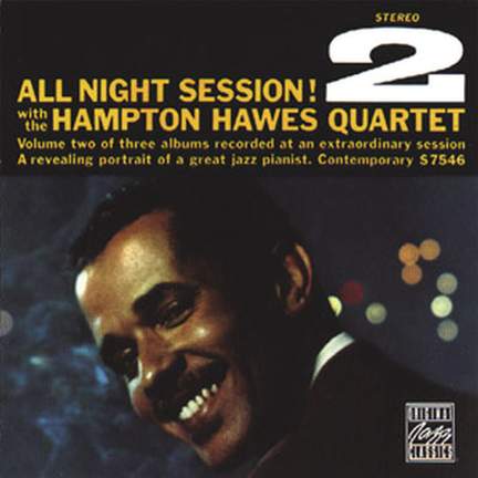 All Night Session, Vol. 2