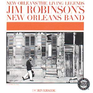 Jim Robinson's New Orleans Band