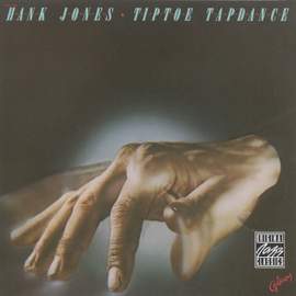 Tiptoe Tapdance