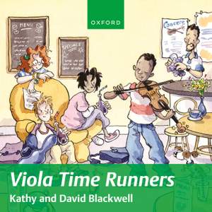 Viola Time Runners