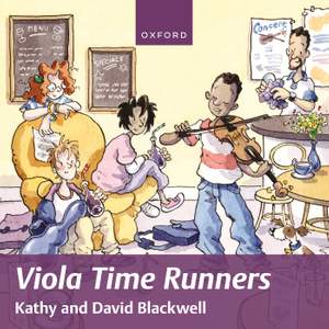 Viola Time Runners