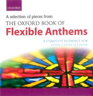 The Oxford Book of Flexible Anthems