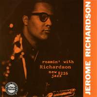 Roamin' With Richardson