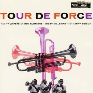 Tour De Force