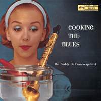 Cooking The Blues