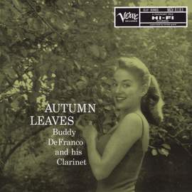 Autumn Leaves