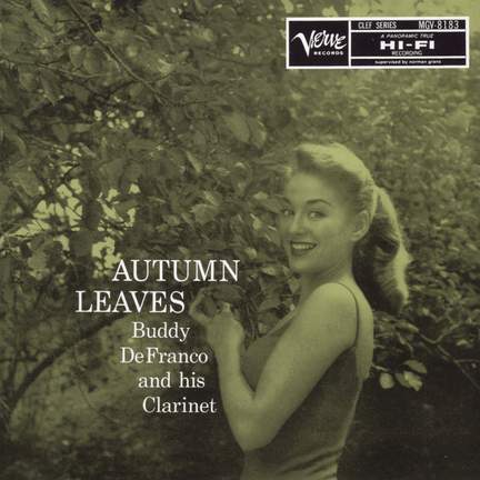 Autumn Leaves
