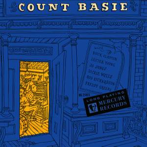 Count Basie