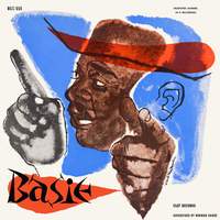 Basie / The Band Of Distinction