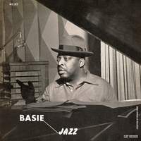 Basie Jazz / Basie Rides Again!