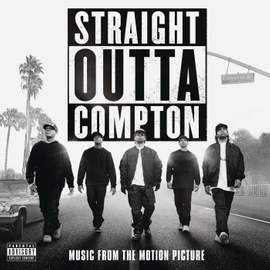 Straight Outta Compton